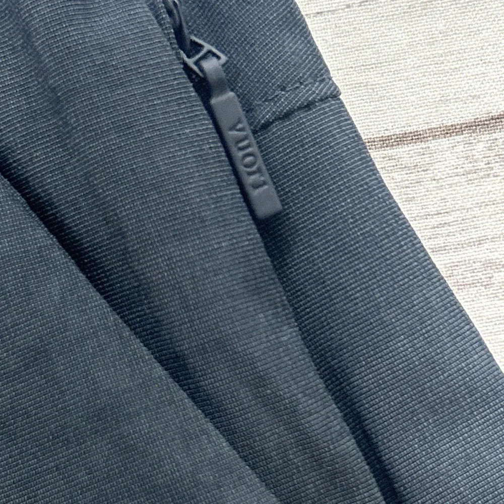 Vuori Aim Shorts 8